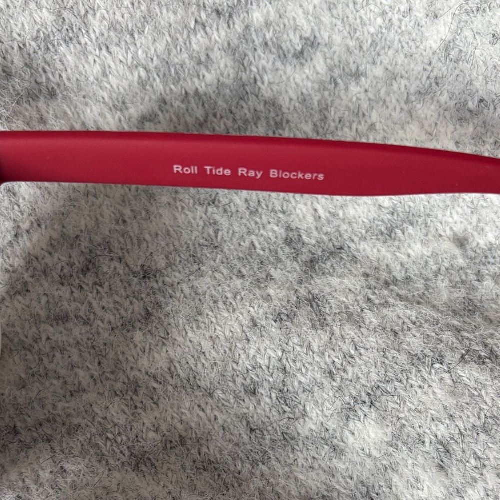 NWOT Goodr Roll Tide Ray Blockers - Picture 4 of 5